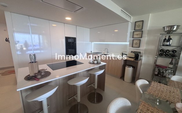 Reventa - Apartamento - Mijas - Calanova Golf