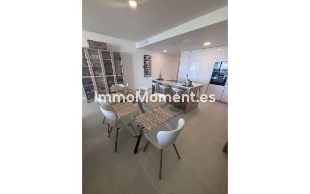 Reventa - Apartamento - Mijas - Calanova Golf