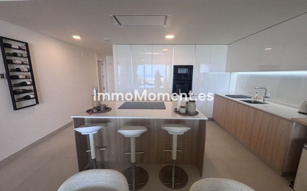 Reventa - Apartamento - Mijas - Calanova Golf