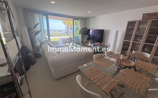 Reventa - Apartamento - Mijas - Calanova Golf