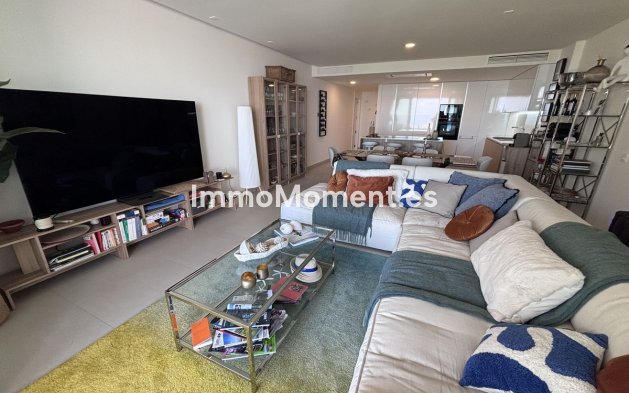 Reventa - Apartamento - Mijas - Calanova Golf