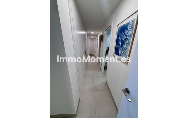 Reventa - Apartamento - Mijas - Calanova Golf