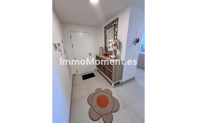 Reventa - Apartamento - Mijas - Calanova Golf