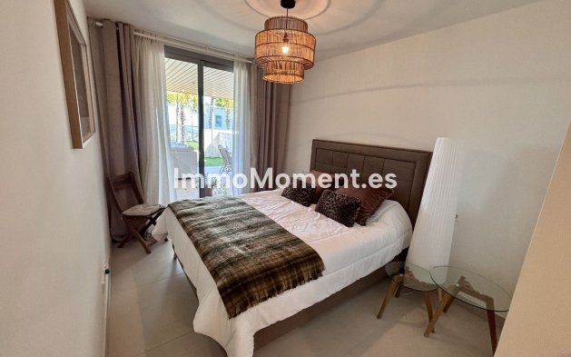 Reventa - Apartamento - Mijas - Calanova Golf