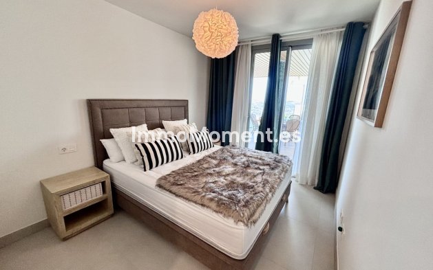 Reventa - Apartamento - Mijas - Calanova Golf