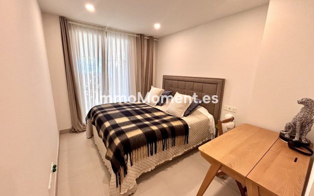 Reventa - Apartamento - Mijas - Calanova Golf