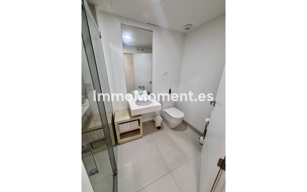 Reventa - Apartamento - Mijas - Calanova Golf
