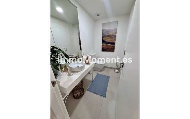Reventa - Apartamento - Mijas - Calanova Golf