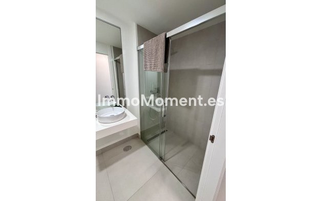 Reventa - Apartamento - Mijas - Calanova Golf