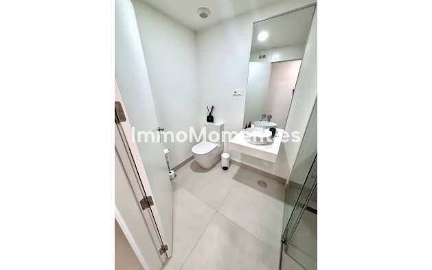 Reventa - Apartamento - Mijas - Calanova Golf