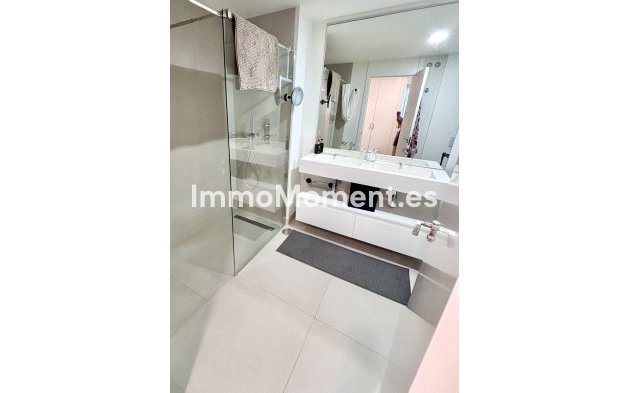 Reventa - Apartamento - Mijas - Calanova Golf