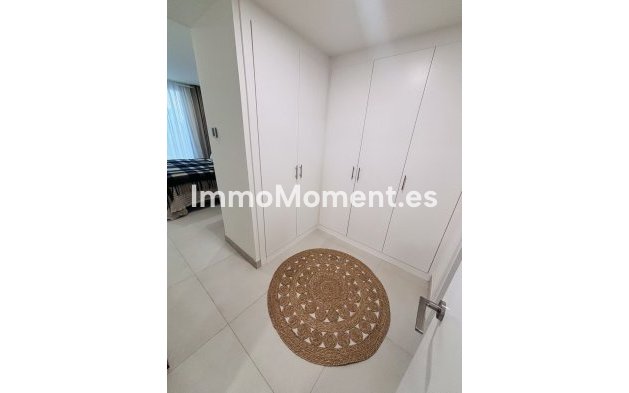 Reventa - Apartamento - Mijas - Calanova Golf