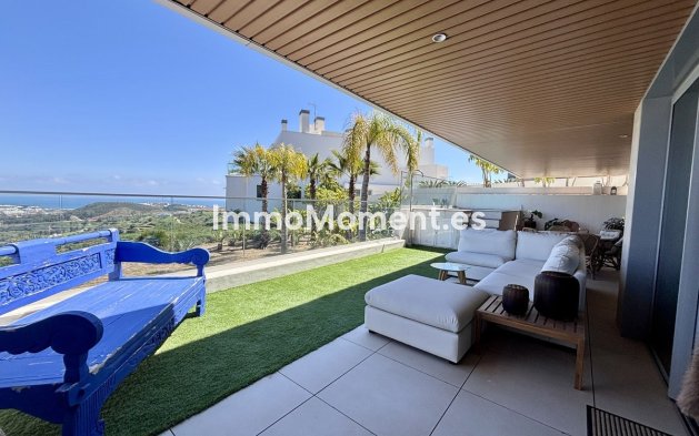 Reventa - Apartamento - Mijas - Calanova Golf