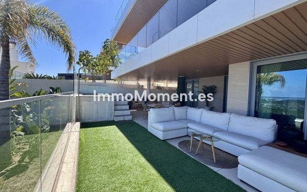 Reventa - Apartamento - Mijas - Calanova Golf