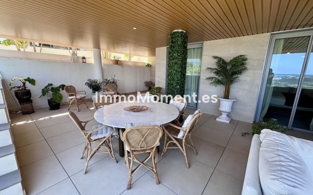Reventa - Apartamento - Mijas - Calanova Golf