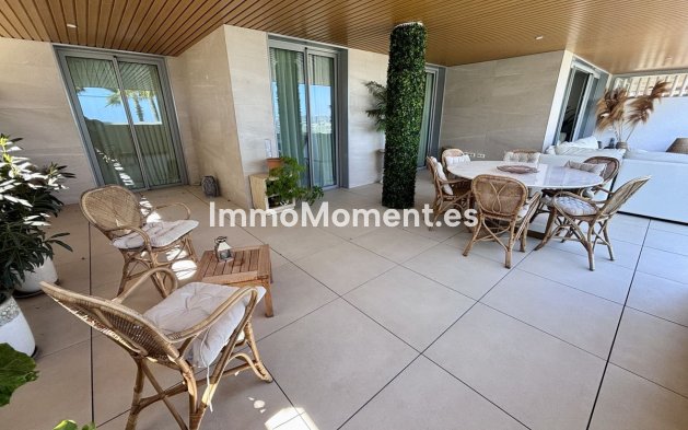 Reventa - Apartamento - Mijas - Calanova Golf