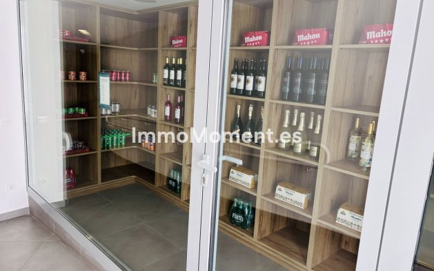 Reventa - Apartamento - Mijas - Calanova Golf
