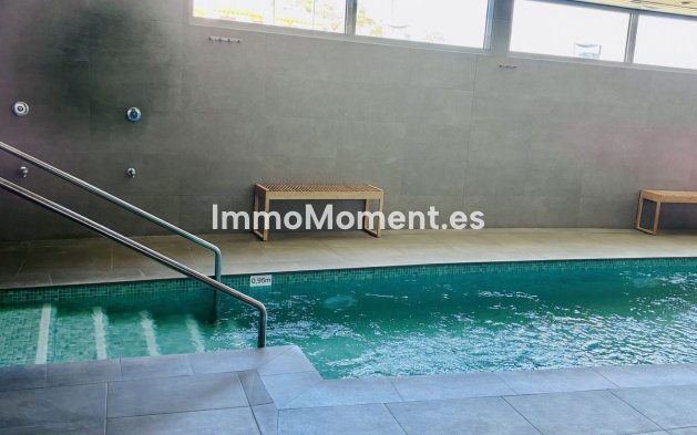 Reventa - Apartamento - Mijas - Calanova Golf