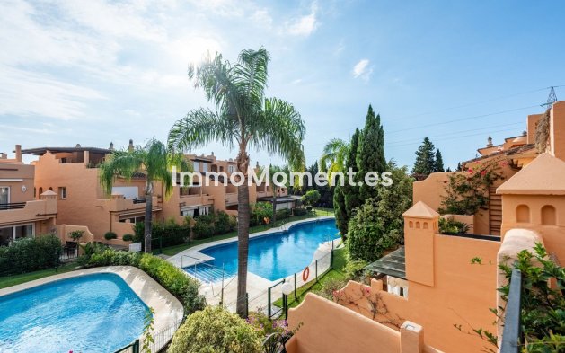 Resale - Villa - Marbella - Nagüeles