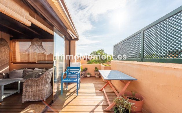 Resale - Villa - Marbella - Nagüeles