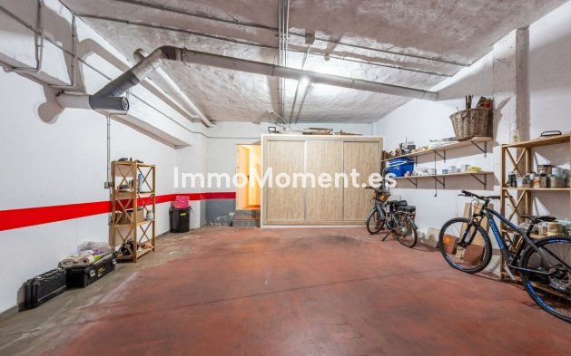 Resale - Villa - Marbella - Nagüeles