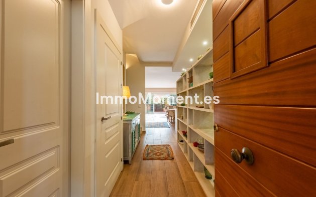 Resale - Villa - Marbella - Nagüeles