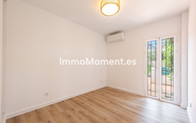Wiederverkauf - Wohnung - Estepona  - Benamara