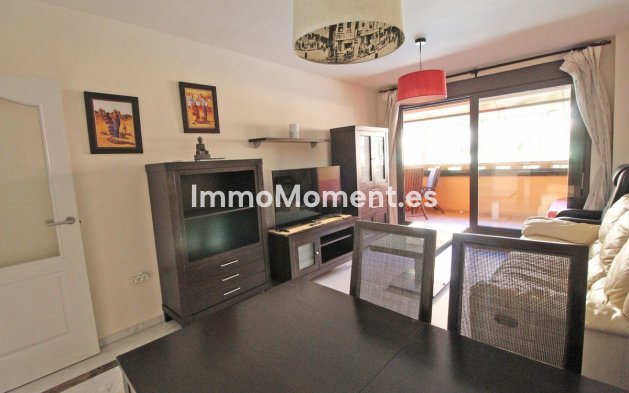 Wiederverkauf - Wohnung - Marbella - The Golden Mile