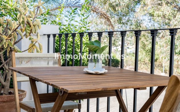 Revente - Appartement - Marbella - Nueva Andalucía