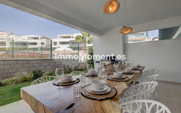 Bestaande woning - Appartement - Estepona  - Estepona Centro