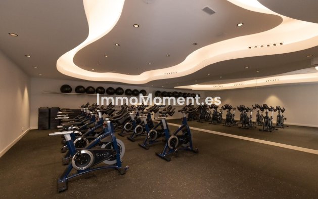 Bestaande woning - Appartement - Estepona  - Estepona Centro