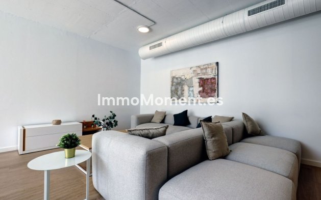 Bestaande woning - Appartement - Estepona  - Estepona Centro