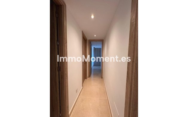 Revente - Appartement - Benahavís - Benahavís Centro