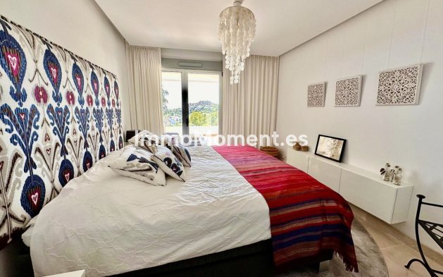 Revente - Appartement - Benahavís - Benahavís Centro