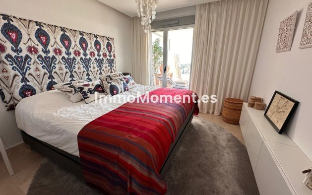 Revente - Appartement - Benahavís - Benahavís Centro