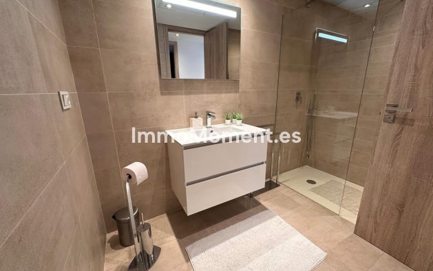 Revente - Appartement - Benahavís - Benahavís Centro