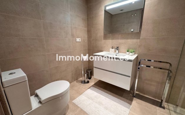 Revente - Appartement - Benahavís - Benahavís Centro
