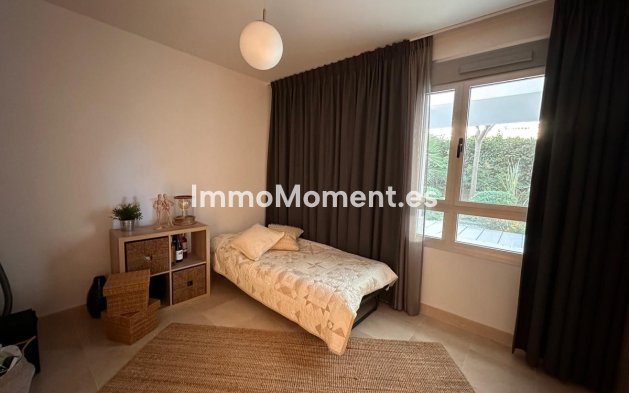 Revente - Appartement - Benahavís - Benahavís Centro