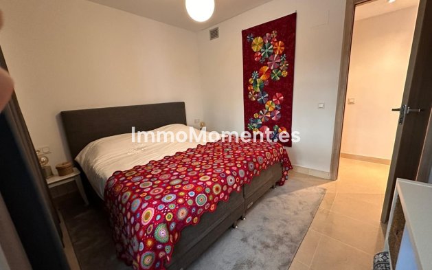 Revente - Appartement - Benahavís - Benahavís Centro