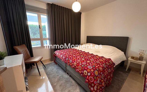 Revente - Appartement - Benahavís - Benahavís Centro