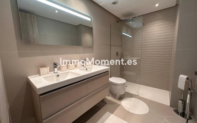 Revente - Appartement - Benahavís - Benahavís Centro