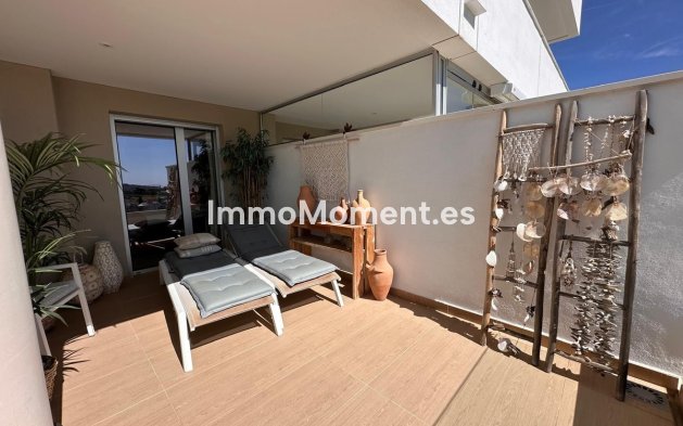 Revente - Appartement - Benahavís - Benahavís Centro