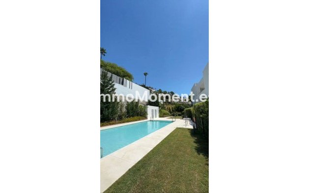 Revente - Appartement - Benahavís - Benahavís Centro