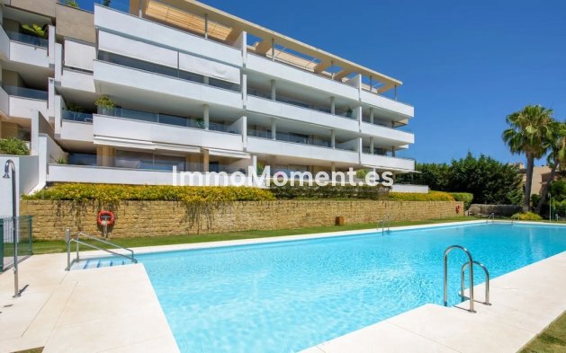 Revente - Appartement - Benahavís - Benahavís Centro