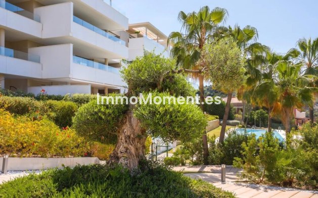 Revente - Appartement - Benahavís - Benahavís Centro