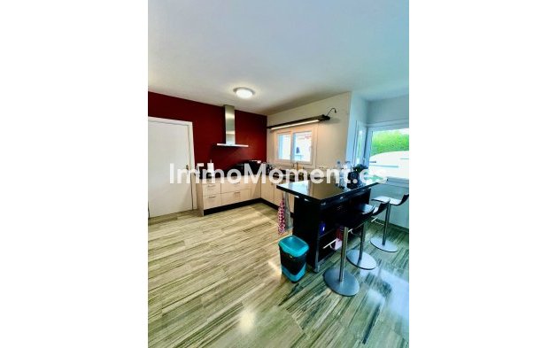 Revente - Villa - Marbella - San Pedro de Alcántara