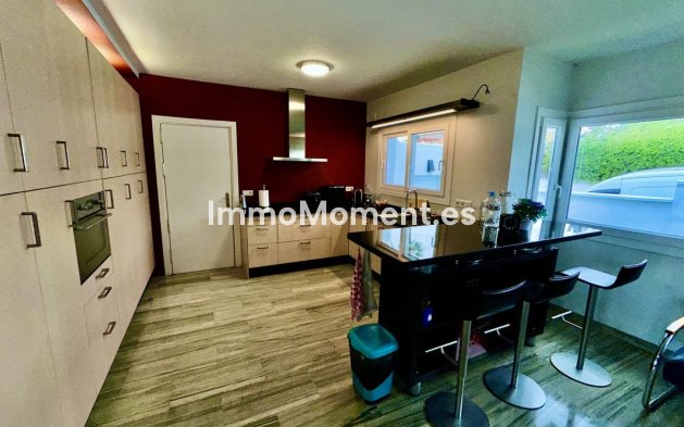 Revente - Villa - Marbella - San Pedro de Alcántara