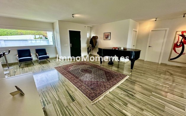 Revente - Villa - Marbella - San Pedro de Alcántara