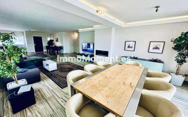 Revente - Villa - Marbella - San Pedro de Alcántara