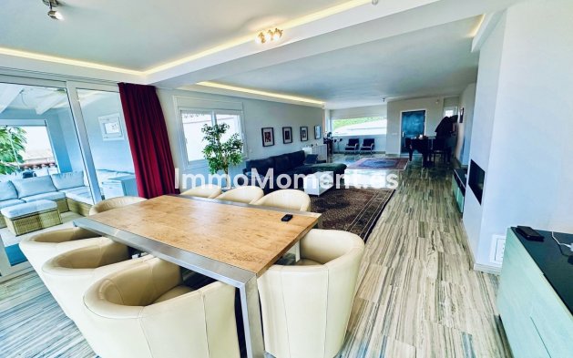 Revente - Villa - Marbella - San Pedro de Alcántara